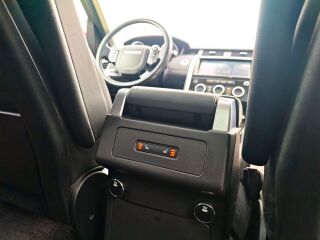 Land Rover Discovery HSE 7k 2.0 177kW