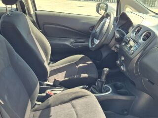 Nissan Note 1.2 59kW