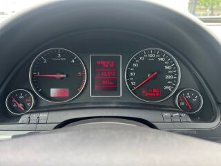 Audi A4 Avant 1.9 TDI EURO3 96kW