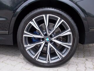 BMW X7 xDrive40d M Sports package 3.0 250kW