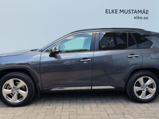 Toyota RAV4 Premium Plus 131kW