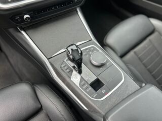 BMW 320 Sport Line 2.0 140kW
