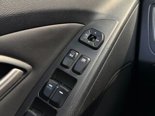 Hyundai ix35 1.7 85kW