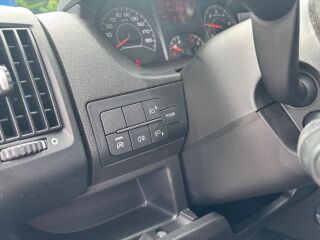 Peugeot Boxer H2L3 2.2 HDI 103kW