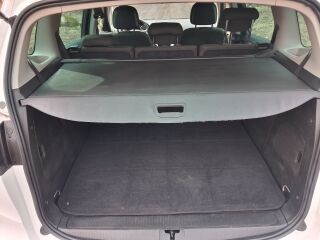Opel Zafira 110кВ