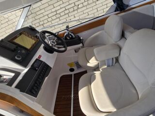 Aquador 27 HT All Inclusive 3.0 V6 Mercury Diesel