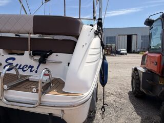 Sea Ray 250 SUNDANCER 5.7 V6 225кВ