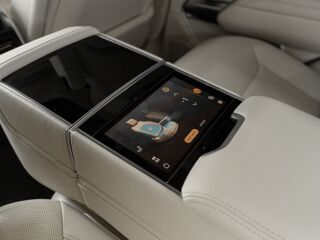 Land Rover Range Rover Autobiography 3.0 258kW