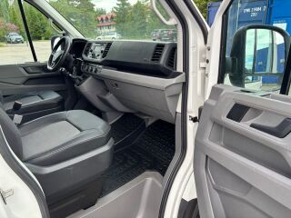 Volkswagen Crafter 2.0 TDI 130kW