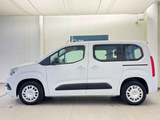 Opel Combo e-Combo Life Comfort 100кВ