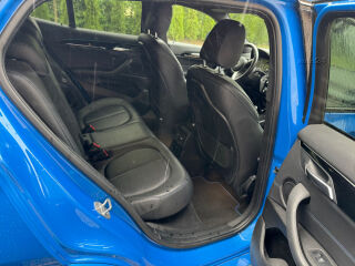 BMW X2 X-DRIVE 2.0 140kW