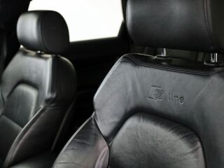 Audi A6 S-Line Quattro ATM 3.0 TDI 171kW