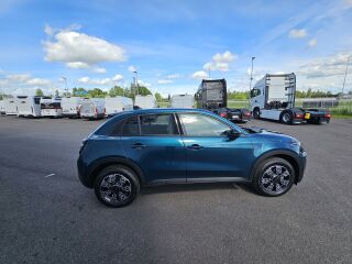 Fiat 600 HYBRID 145 1.2 107кВ