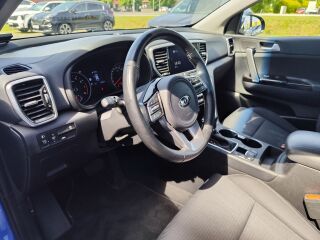 Kia Sportage EX 1.6 130кВ