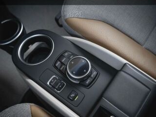 BMW i3 75kW