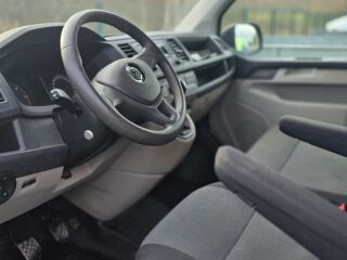 Volkswagen Transporter 75.0 R4 75kW