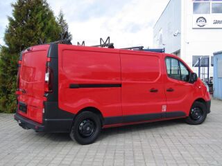 Renault Trafic L2H1 1.6 Cdti 88kW