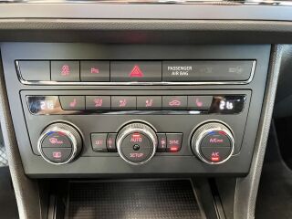 SEAT Leon STYLE 1.5 96kW