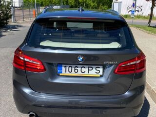 BMW 218 Performance 2.0 R4 TDI 110kW