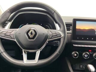 Renault Captur E-TECH HYBRID Techno CAPTUR E-TECH HYBRID 69kW