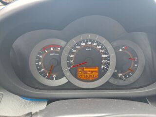 Toyota RAV4 2.2 110kW