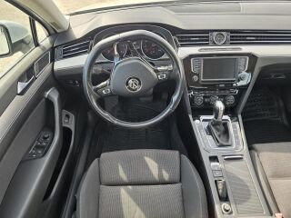 Volkswagen Passat Comfortline 1.6 tdi 88кВ
