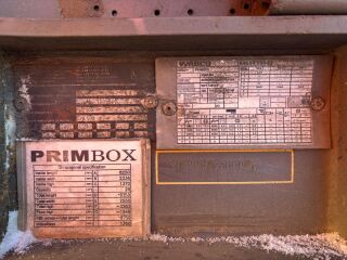 Primbox NWR420