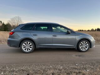 SEAT Leon Style Ecomotive 1.0 R4 TSI 85kW