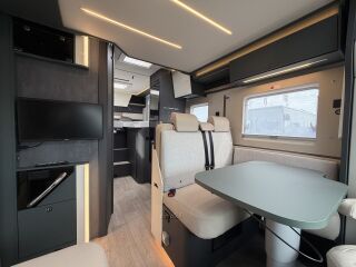 Laika Kosmo L 319 2.2 103kW