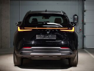 Lexus NX 350h Hybrid COMFORT 2.5 178kW