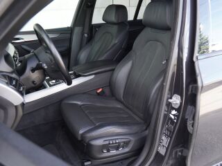 BMW X5 3.0 190кВ