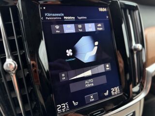 Volvo V90 Inscription 2.0 D5 173kW