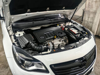 Opel Insignia 1.6 100kW