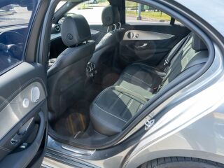 Mercedes-Benz E 63 AMG S 4.0 450кВ