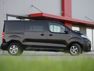 Citroen Jumpy 2.0 90kW