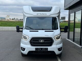 Etrusco T 7.3 SF Complete Selection 2.0 R4 114kW