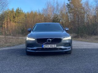 Volvo S90 2.0 110kW