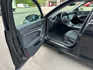 Audi A6 2.0 150kW