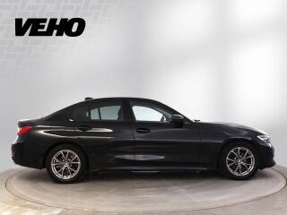 BMW 320 d xDrive 2.0 R4 140kW