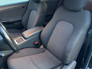 Mercedes-Benz C 220 203CL 2.1 110кВ