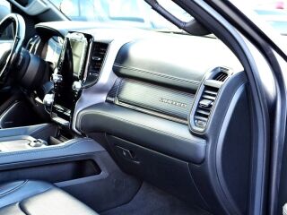 Ram 1500 LIMITED 5.7 295kW