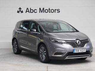 Renault Espace Intens Energ 1.6 118kW