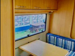 Adria ALTEA 502 DT