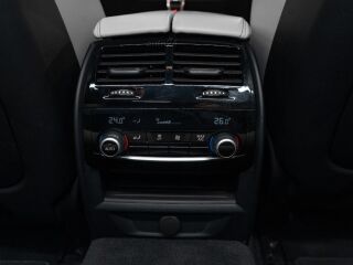 BMW M5 Competition F90 4.4 460kW