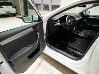 Skoda Superb AMBITION COMBI 1.5 TSI 110kW