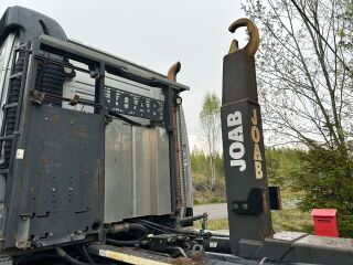 Volvo FM JOAB L20 345kW