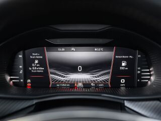 Skoda Scala Monte Carlo 1.0 81kW