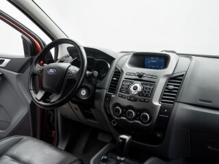 Ford Ranger 2.2 110kW