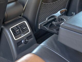 Audi A6 3.0 V6 176kW