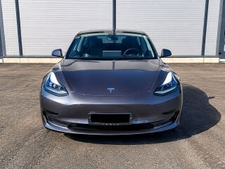 Tesla Model 3 Standard Range Plus RWD 208kW